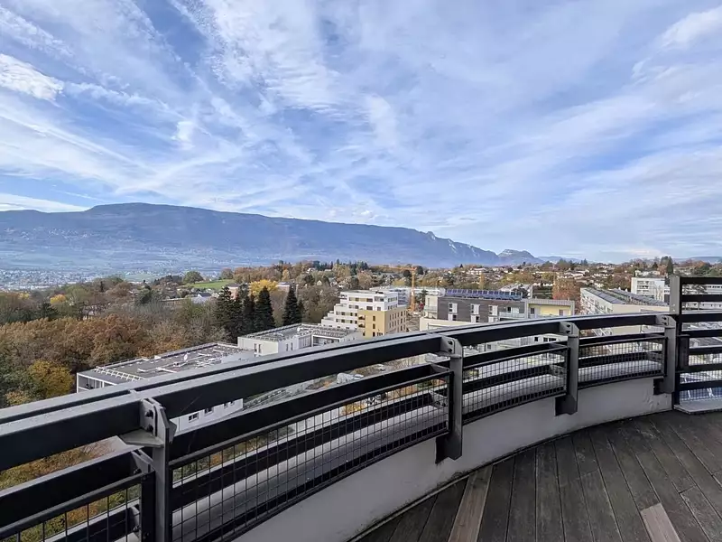 Appartement, 100 m²