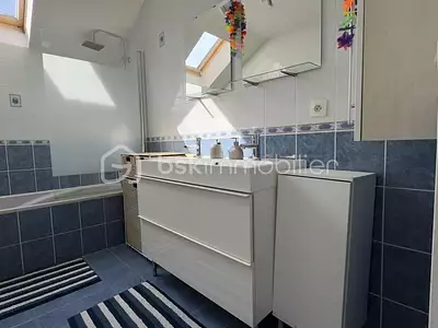 Maison, 108 m²