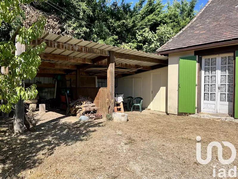 Maison, 160 m²