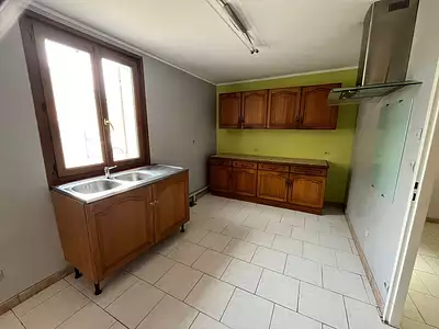 Maison, 80 m²