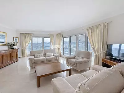 Appartement, 105 m²