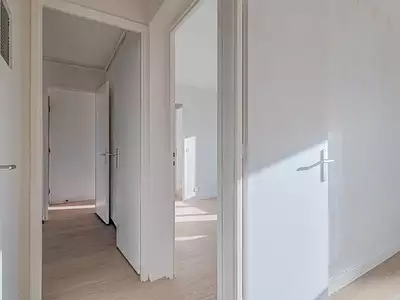 Appartement, 66 m²