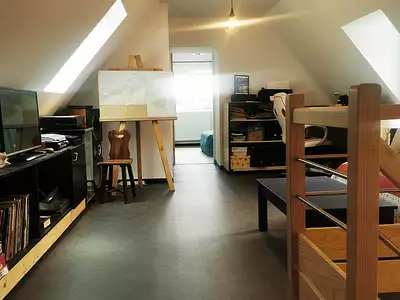 Maison, 120 m²