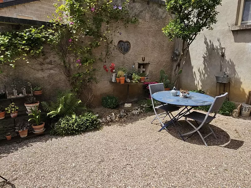 Maison, 88 m²