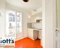 Appartement, 44,06 m²