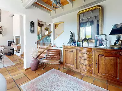 Maison, 161 m²
