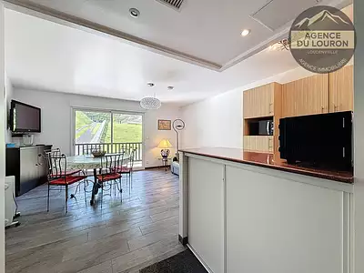 Appartement, 51 m²