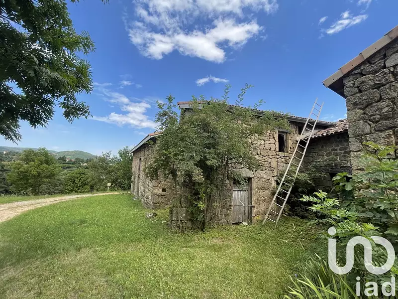 Maison, 65 m²