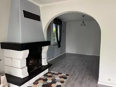 Maison, 117 m²