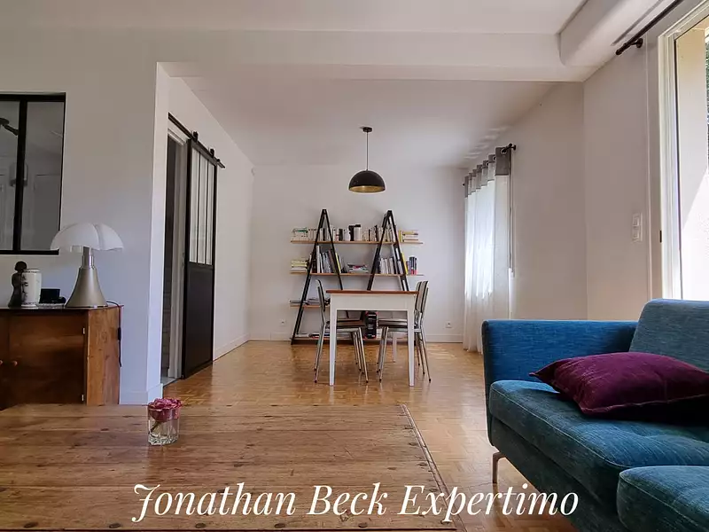 Maison, 115 m²