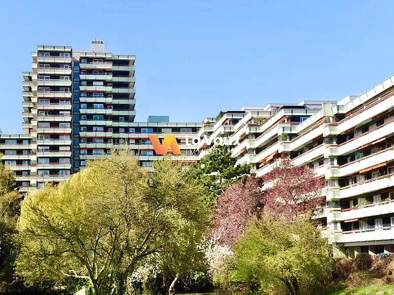 Appartement, 109 m²