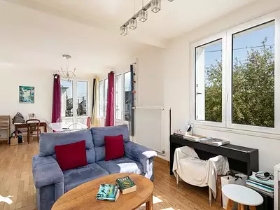 Maison, 112 m²