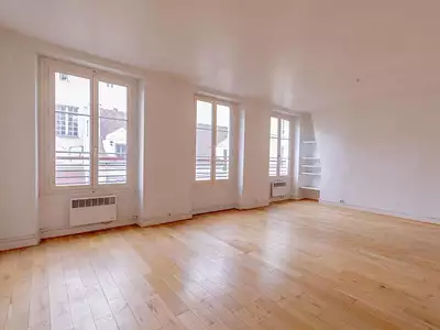 Appartement, 66 m²