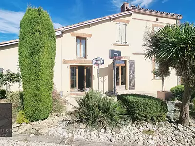Maison, 308 m²