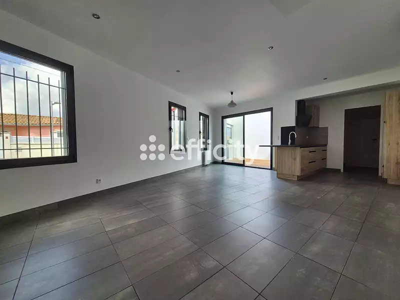 Maison, 80 m²