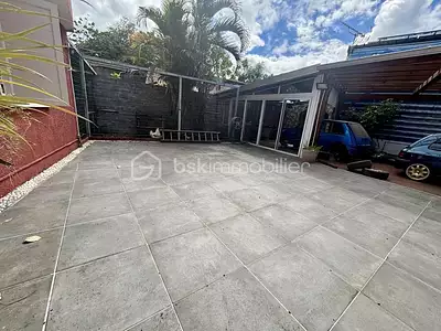 Maison, 160 m²