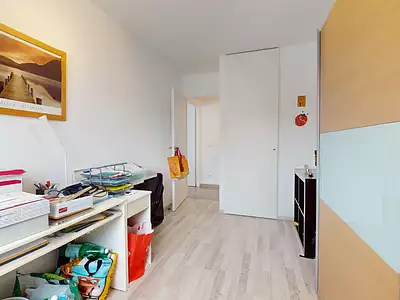 Appartement, 65,98 m²