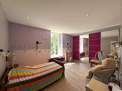 Maison, 272 m²