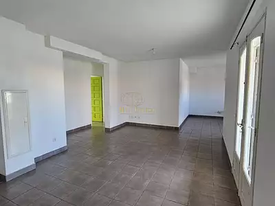Appartement, 70 m²