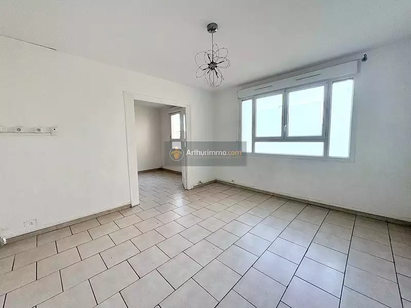 Appartement, 64,49 m²