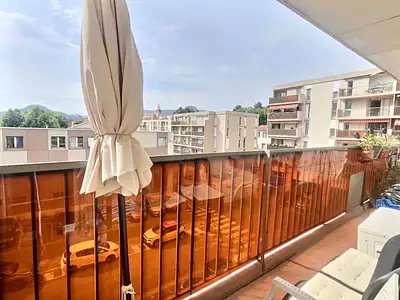 Appartement, 78 m²