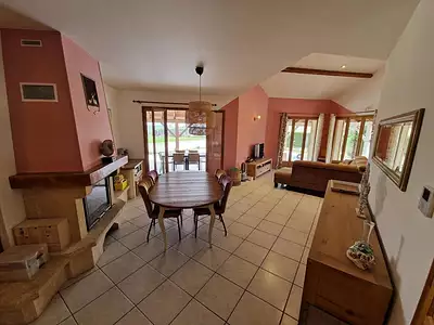 Maison, 165 m²