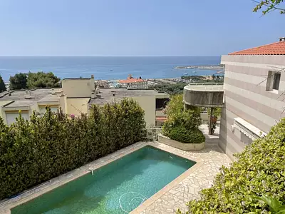 Appartement, 138 m²