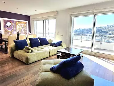 Appartement, 212 m²