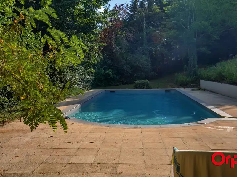 Maison, 356 m²
