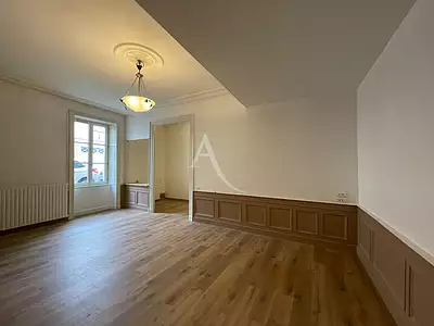 Appartement, 69 m²