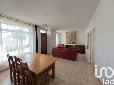 Maison, 105 m²