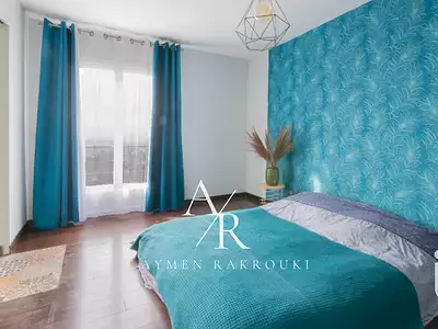 Maison, 175 m²