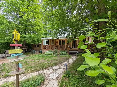 Maison, 40 m²