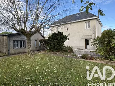 Maison, 150 m²