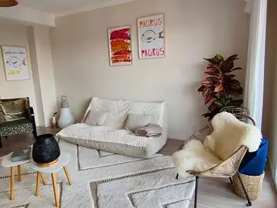 Appartement, 62,7 m²