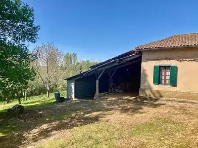 Maison, 80 m²