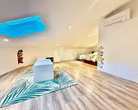 Appartement, 125 m²