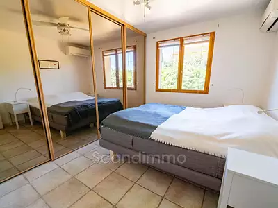 Maison, 110 m²