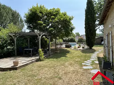 Maison, 130 m²