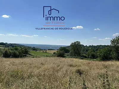Terrain, 2 470 m²