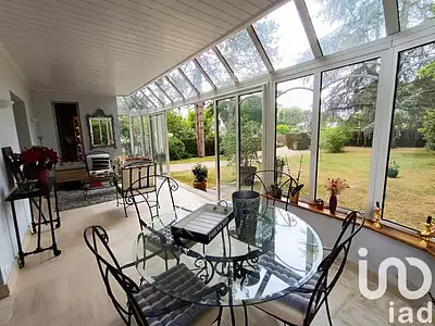 Maison, 264 m²