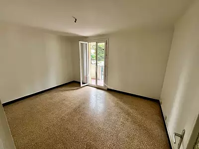 Appartement, 51,57 m²