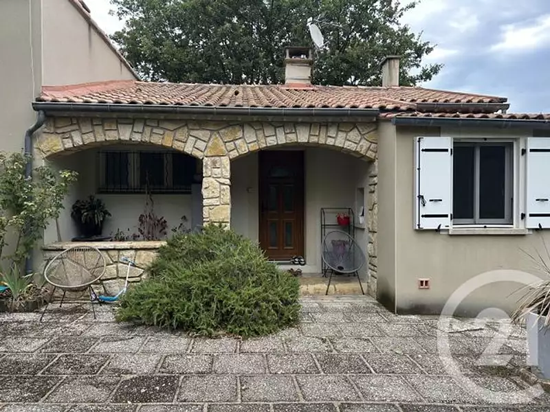 Maison, 94 m²