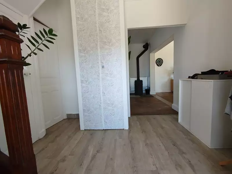 Maison, 105 m²