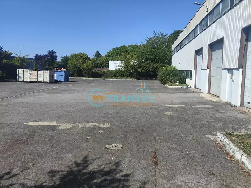 Divers, 3 699 m²