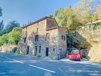 Maison, 135 m²