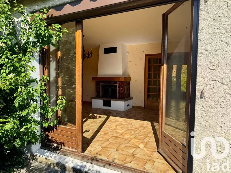 Maison, 160 m²