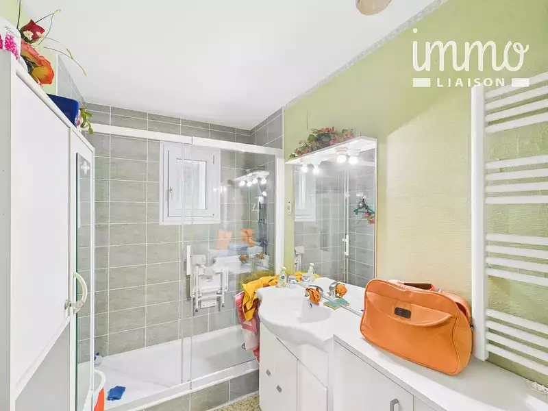 Maison, 152 m²