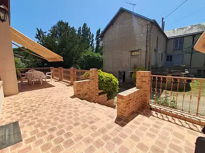 Maison, 153 m²
