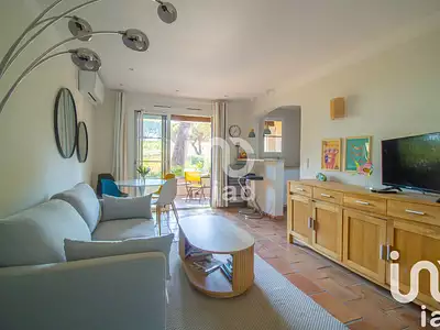 Appartement, 39 m²